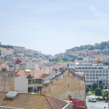 马丁莫尼斯公寓 Lisboa 外观 照片