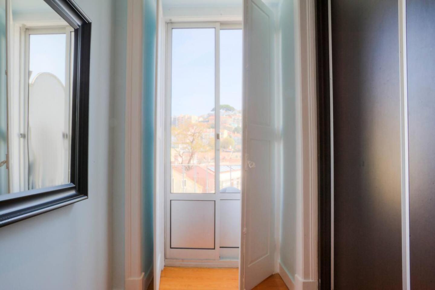 马丁莫尼斯公寓 Lisboa 外观 照片